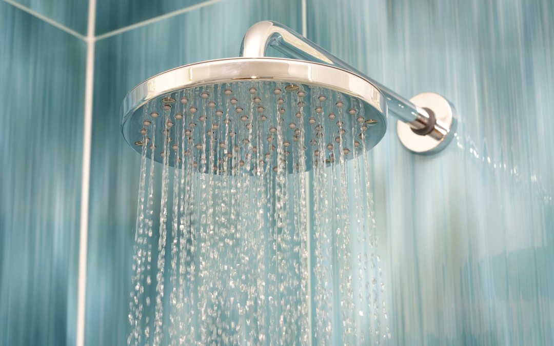Try This Easy Shower Hack to Boost Your Energy and Immune System Get More Out of Your Morning and Feel Invigorated