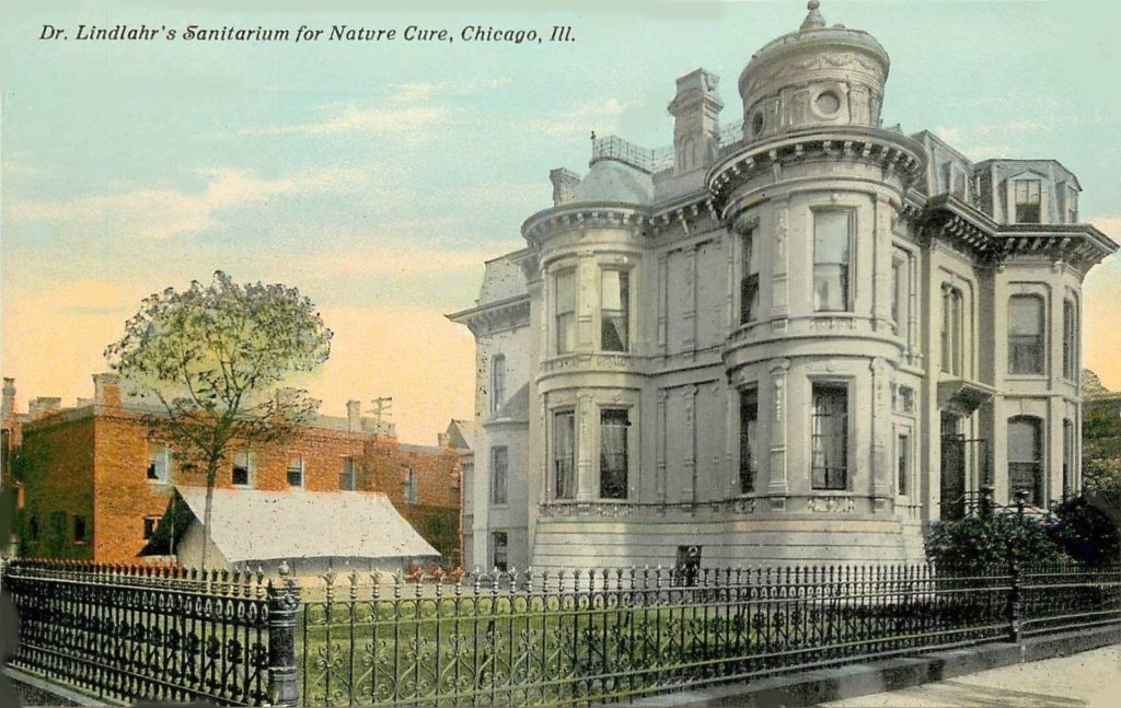 postcard-chicago-dr-lindlahrs-sanitarium-for-nature-cure-early
