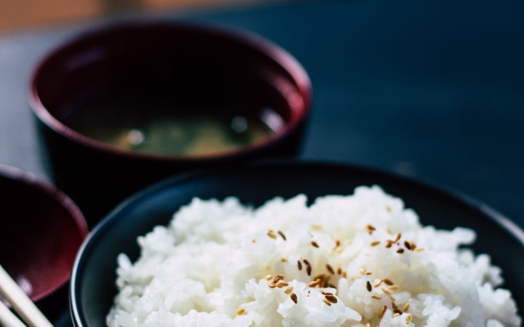 Please Stop Eating Brown Rice Learn Why White Rice is a Better Choice + Makes Your Belly Happier