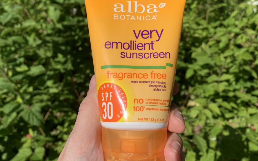 Sunscreen Safety 101: Protect Yourself with the Best Products Your Guide to Smart Decisions for Your Skin and Health