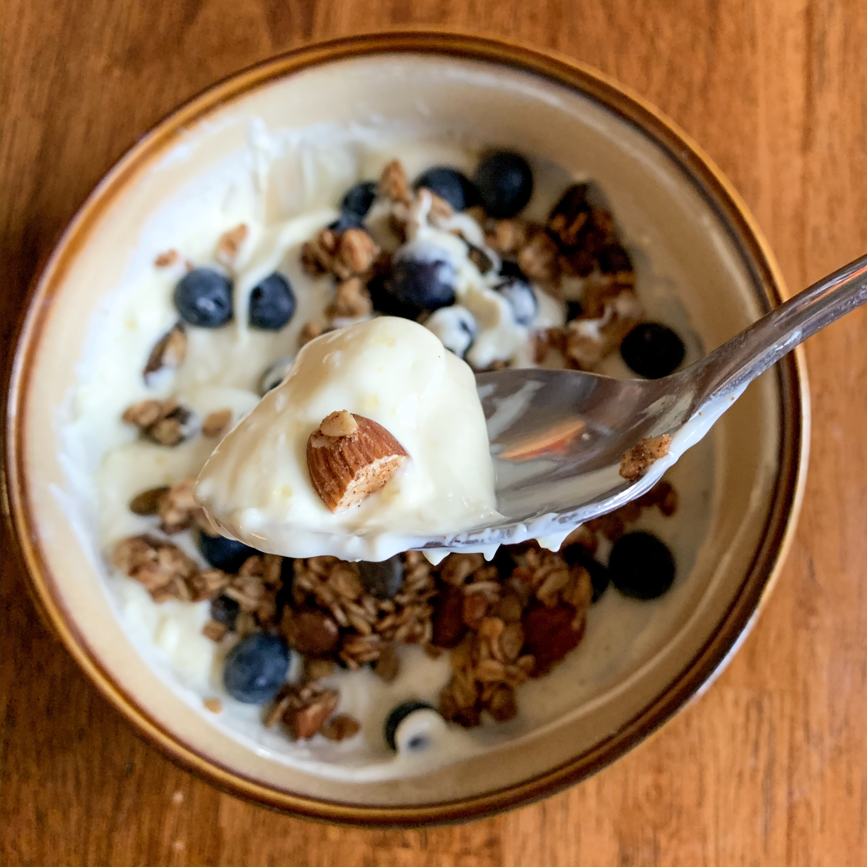 Instant Pot Yogurt - Delicious Meets Healthy