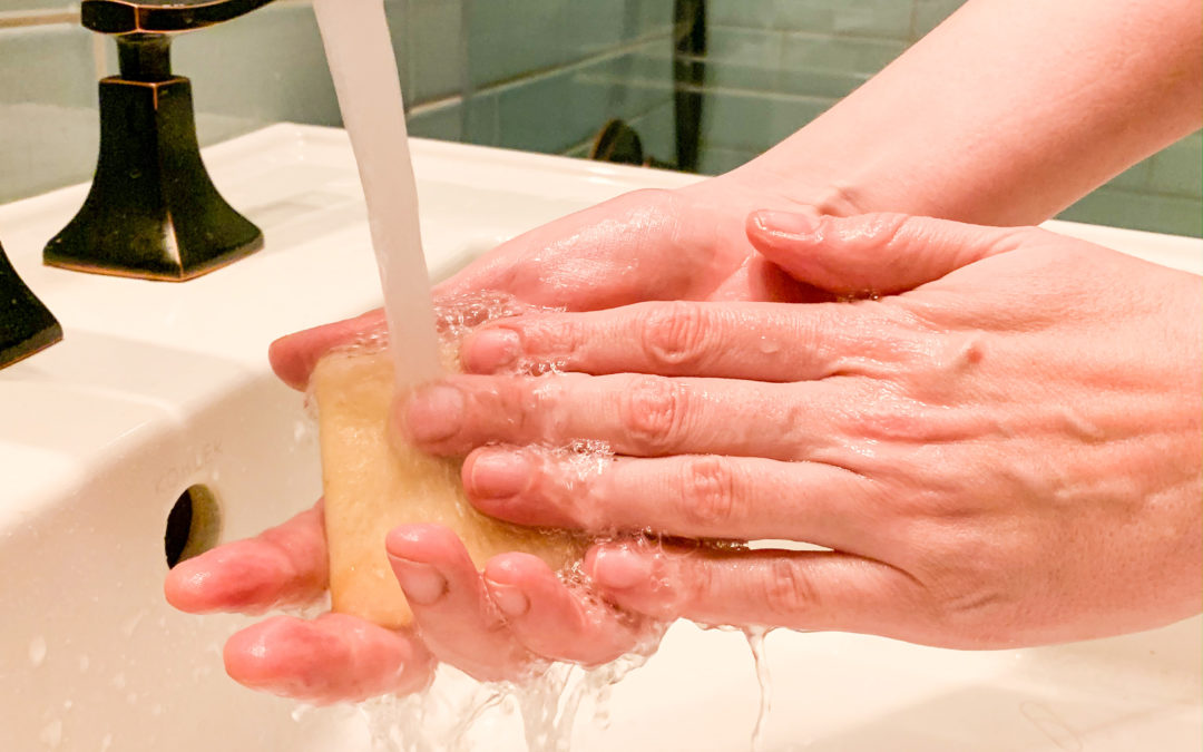 Is Hand Washing or Hand Sanitizer Better for Avoiding the Flu? Discover Which is Your Best Bet to Miss Out on the Yuck